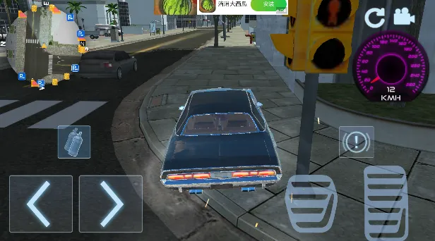 ��������ģ����3D��׿���ֻ���v0.1 �ֻ����ͼ