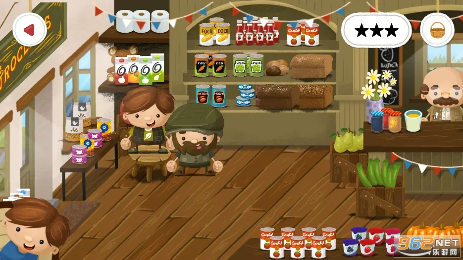 ��ͯũ��ģ����2026���°汾v1.2 �ٷ������ͼ