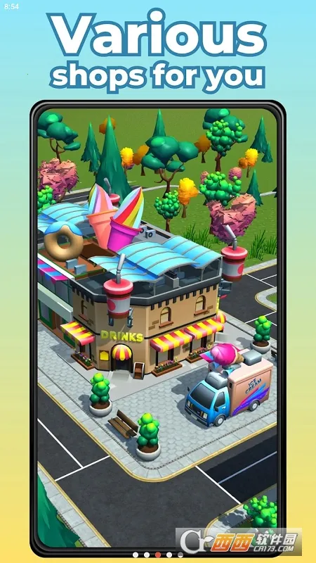 Ů�������̵�22026���°汾v1.0.5 �ٷ������ͼ