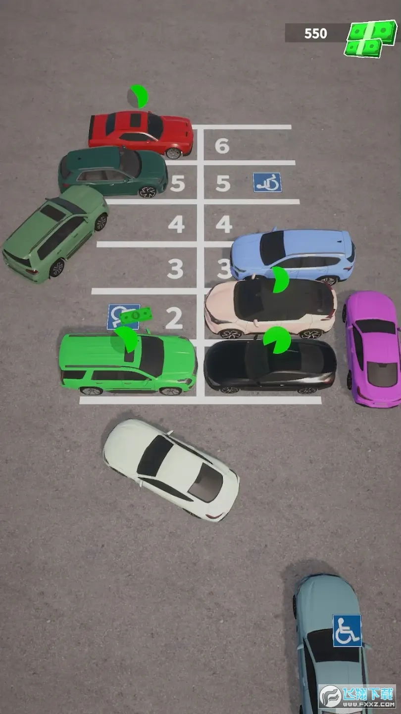 ͣ��������v2.11 ��׿���ͼ