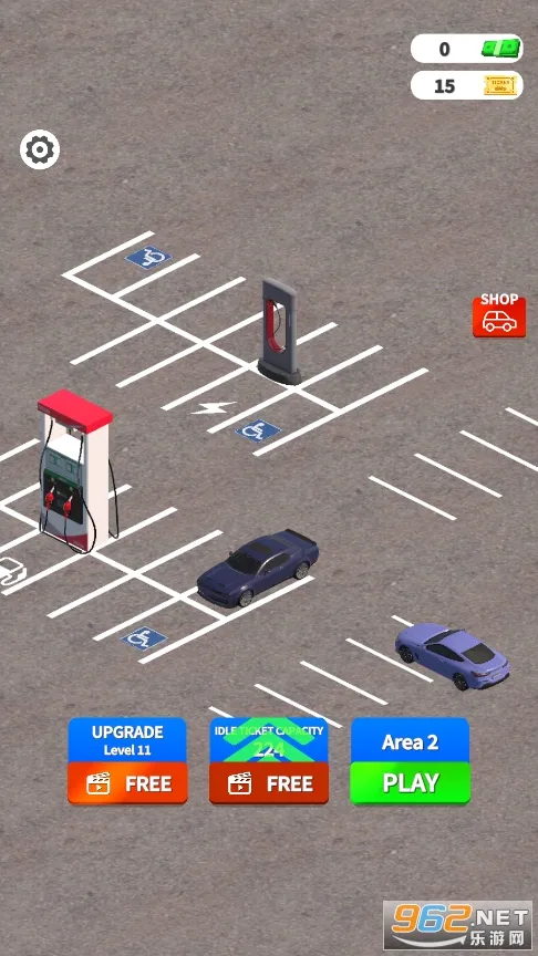 停车场管理 停车场管理