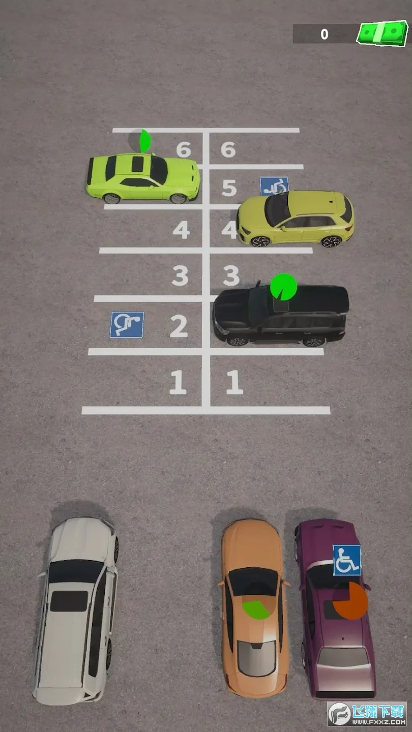 ͣ��������v2.11 ��׿���ͼ