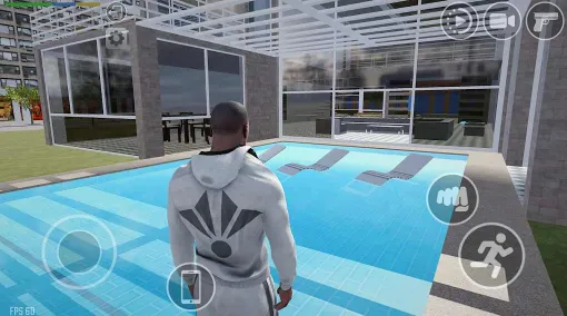 印度模拟驾驶3D 印度模拟驾驶3D