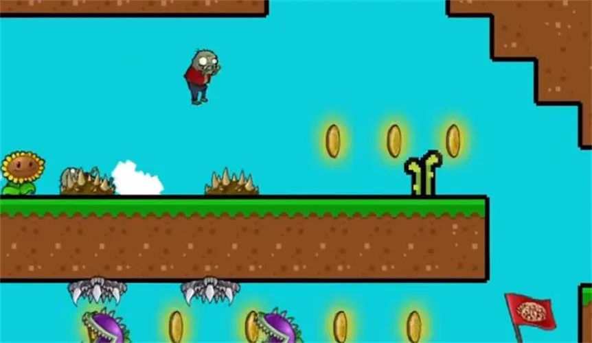 С����ʬ���˼�ð��2026���ذ�װv1.0 ��׿���ͼ