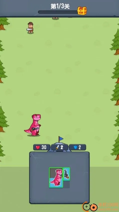 时空特工队安卓版手机版 时空特工队安卓版手机版