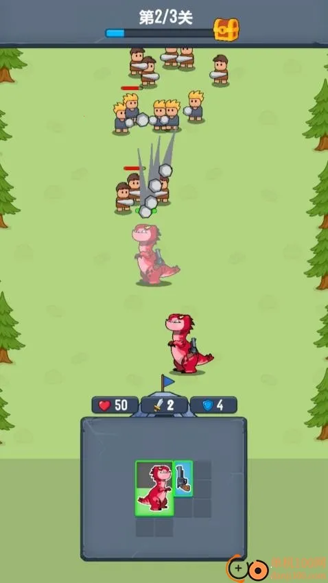 时空特工队安卓版手机版 时空特工队安卓版手机版