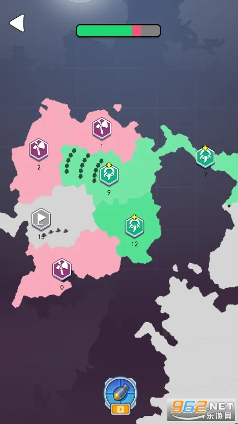 ����ս�������ֻ���v1.1.8 �ٷ������ͼ