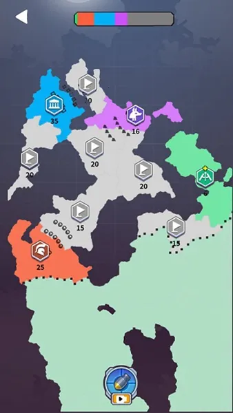 ����ս�������ֻ���v1.1.8 �ٷ������ͼ