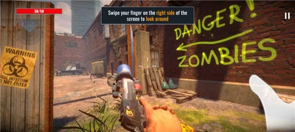 亡者征程2026官方正版 亡者征程2026官方正版