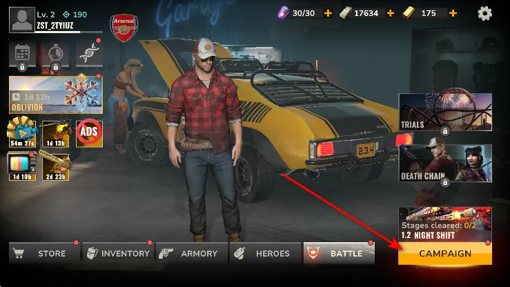 亡者征程2026官方正版 亡者征程2026官方正版