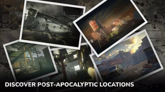 亡者征程2026官方正版 亡者征程2026官方正版