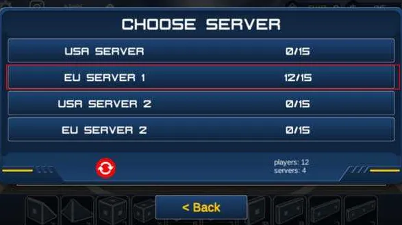 方块汽车沙盒2026官方正版 方块汽车沙盒2026官方正版