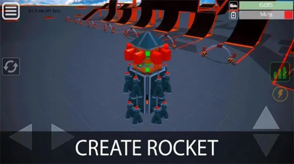 方块汽车沙盒2026官方正版 方块汽车沙盒2026官方正版