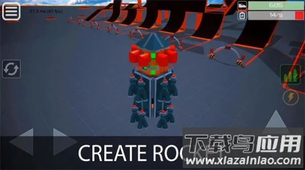 ��������ɳ��2026�ٷ�����v1.97 �ֻ����ͼ