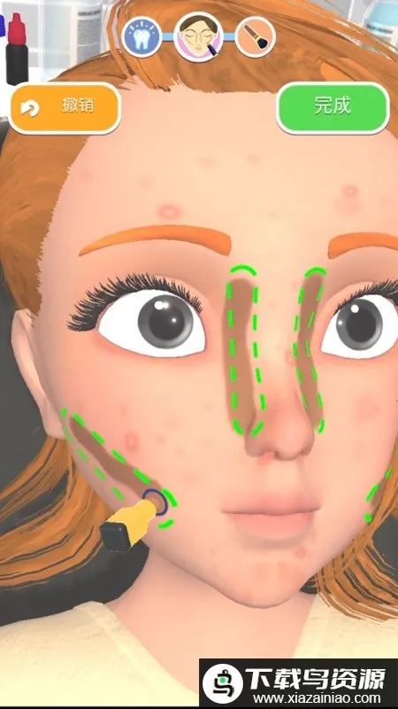 ͵͵����2026�ٷ�����v1.1.1 ��׿���ͼ