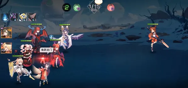 ��ĩ��Ů����v1.1.5 �ֻ����ͼ