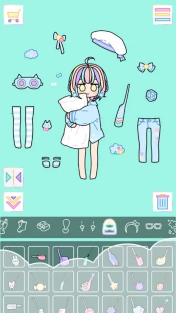 �ͷ�Ů����װ2026�ٷ�����v2.7.8 ��Ѱ��ͼ