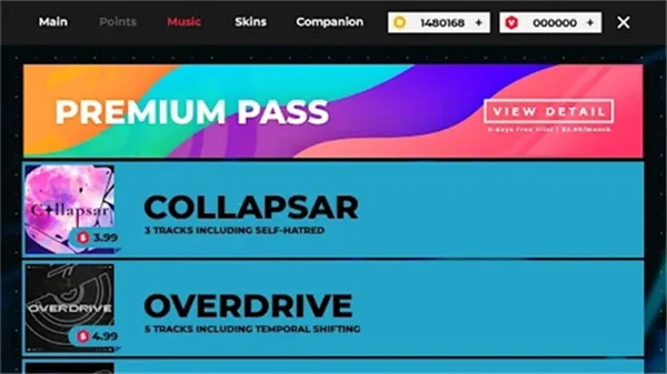 OverRapid2026�ٷ����°汾v1608v35MK9 �ٷ������ͼ