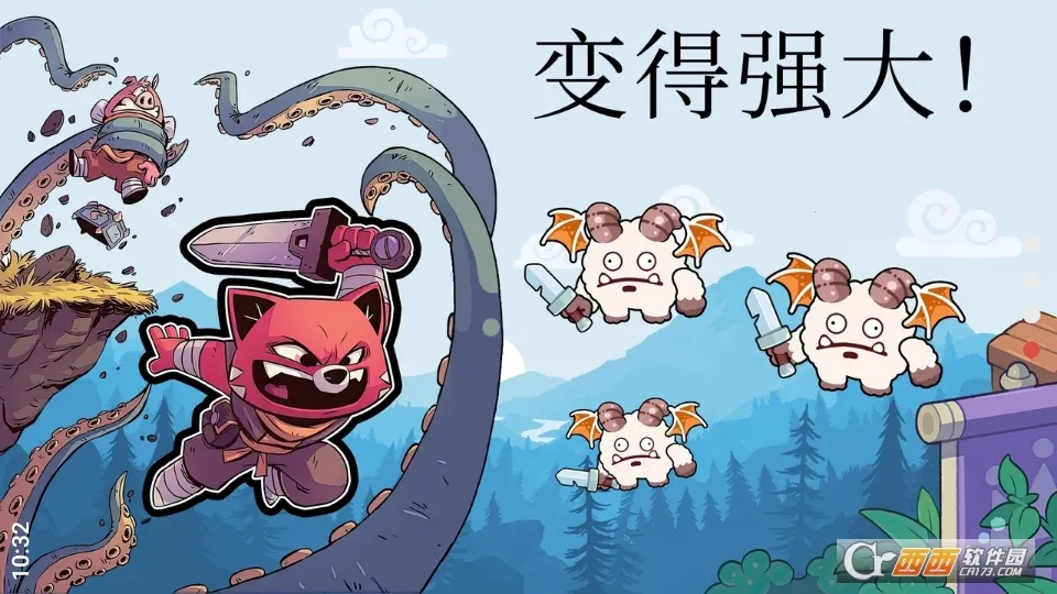 �Ǳ�����ս�����2026���°汾v1.0.1 �ֻ����ͼ