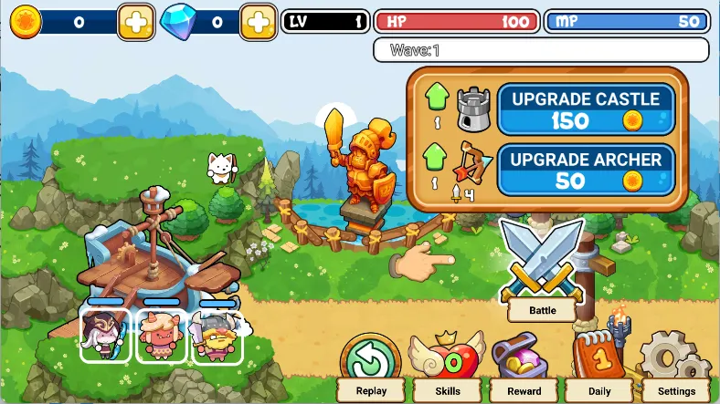 �Ǳ�����ս�����2026���°汾