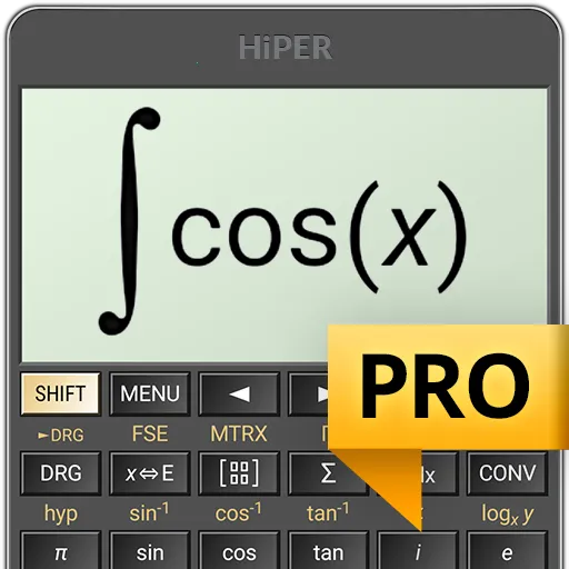 HiPER Calc Pro2026���°汾v11.3.4 ��׿��