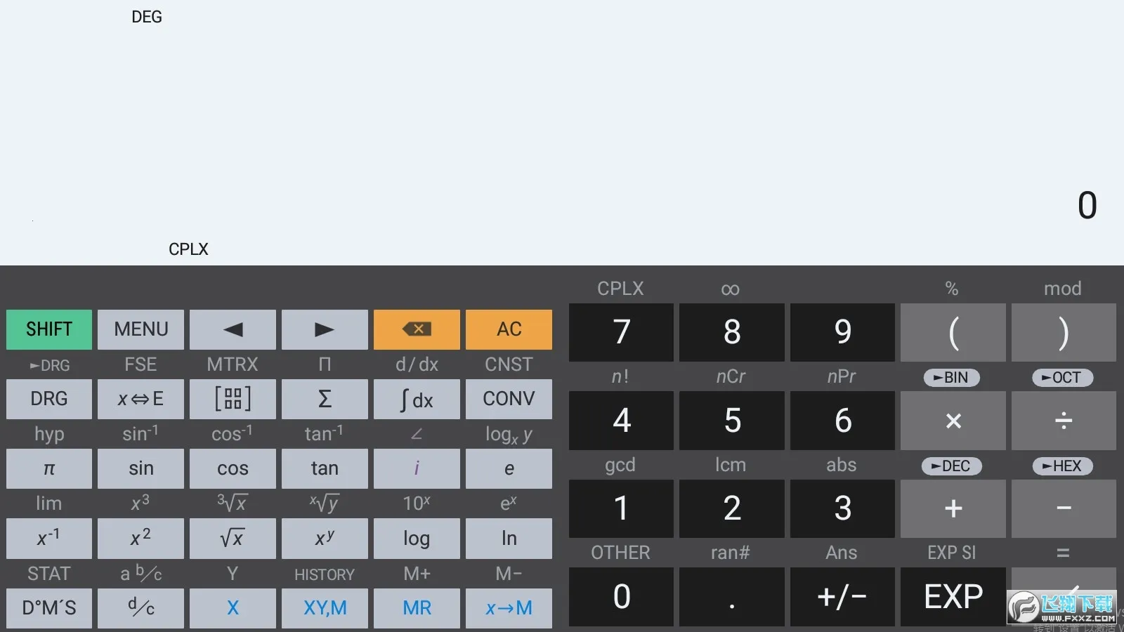 HiPER Calc Pro2026���°汾v11.3.4 ��׿���ͼ