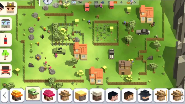 ����ɳ��ս��ģ����2v0.161 �ٷ������ͼ