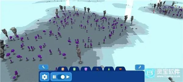 月球沙盒战斗模拟器2 月球沙盒战斗模拟器2