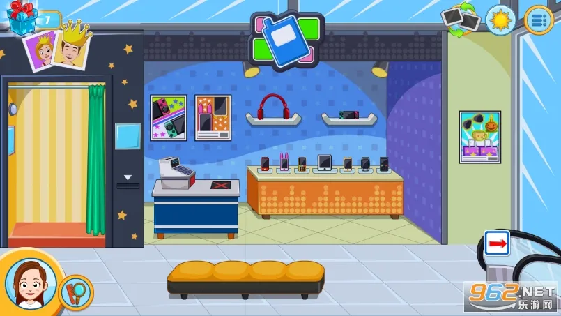 �ҵĳ���̽��2026�ٷ�����v1.36.2 ��Ѱ��ͼ