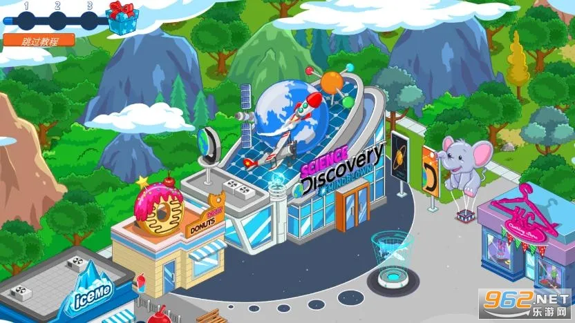 �ҵĳ���̽��2026�ٷ�����v1.36.2 ��Ѱ��ͼ