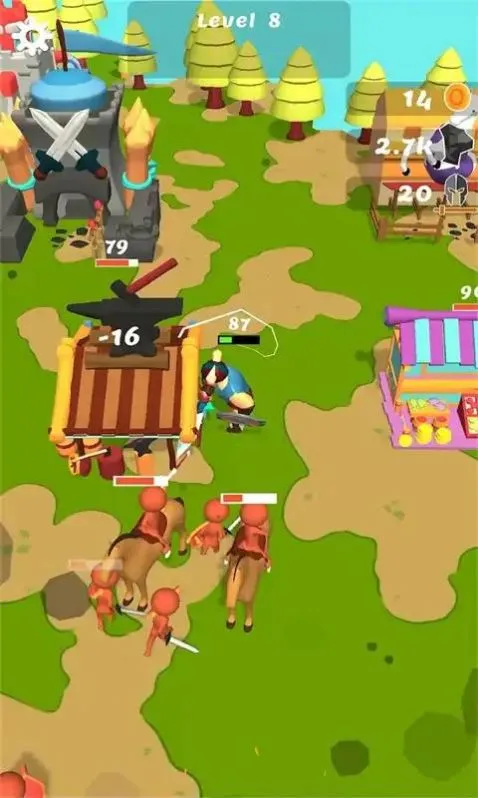 ����ս����ɽ�빤��2026���°汾v2.0.0 �ٷ������ͼ