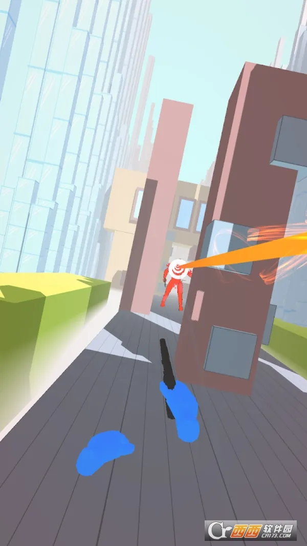 ��ǹ����2026�ٷ�����v0.1 �ٷ������ͼ