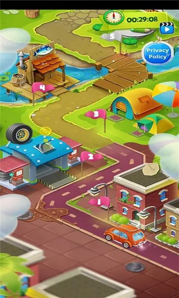 ��ͥҰӪ2026���°汾v1.3 �ֻ����ͼ