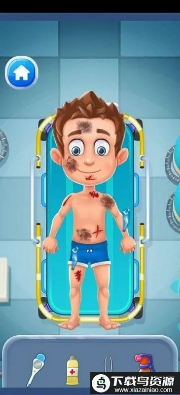 ��ͥҰӪ2026���°汾v1.3 �ֻ����ͼ