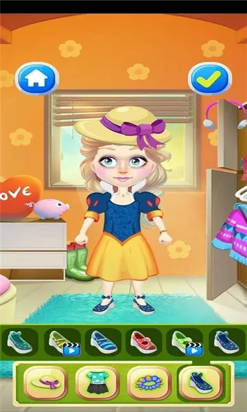 ��ͥҰӪ2026���°汾v1.3 �ֻ����ͼ