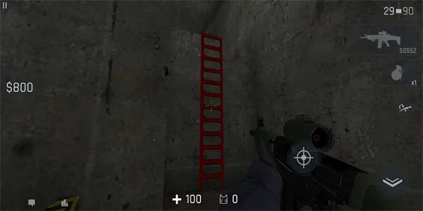 CSXGO��׿���ֻ���v1.33 ��Ѱ��ͼ