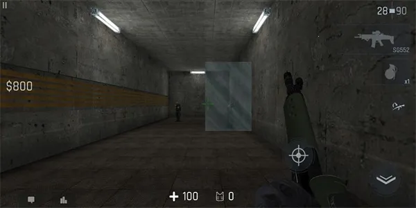 CSXGO��׿���ֻ���v1.33 ��Ѱ��ͼ