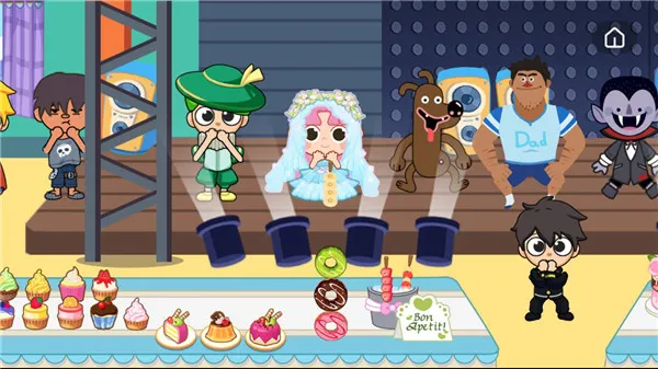 ��С������v1.0.6 ��Ѱ��ͼ