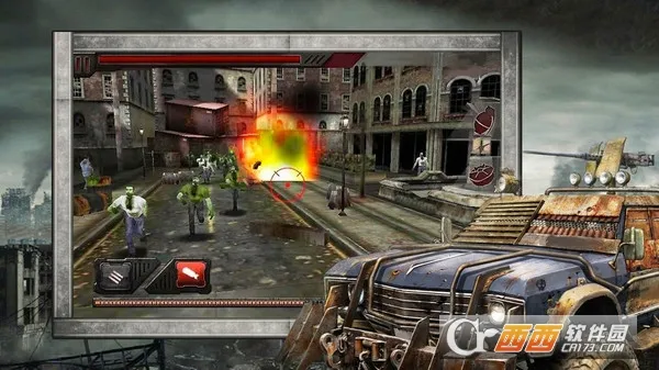 �޾���ʬ����ð��2026�ٷ�����v300.1.0.3018 ��Ѱ��ͼ