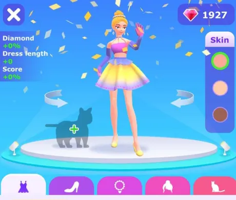 �趯ȹ���ܿ�2026�ٷ����°汾v1.5.1 �ֻ����ͼ