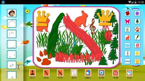 ������԰v0.1 ��׿���ͼ