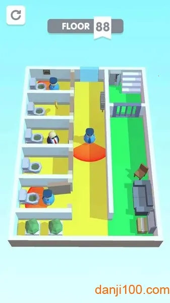 特工先生安卓版手机版 特工先生安卓版手机版