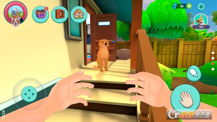 �ҵĳ��ﹷģ����2026���°汾v1.7.2.1108 ��Ѱ��ͼ