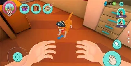 �ҵĳ��ﹷģ����2026���°汾