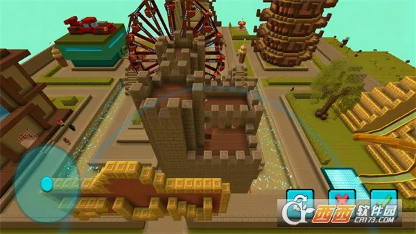 ������԰ģ����2026�ٷ����°汾v1.0.1 �ֻ����ͼ