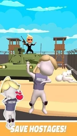 弹跳杀手2026下载安装 弹跳杀手2026下载安装