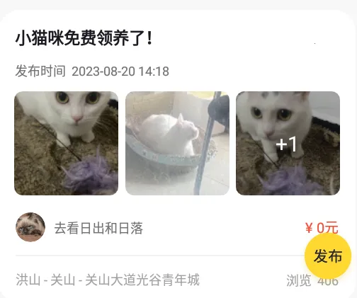 宠物领养互助2026下载安装 宠物领养互助2026下载安装