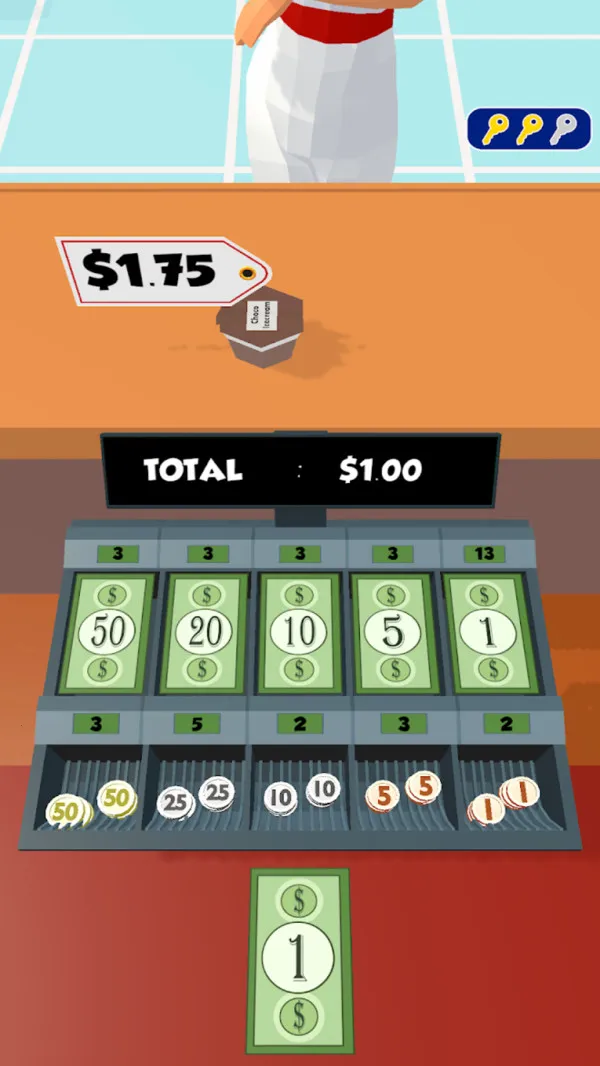 ����Ա3d��׿���ֻ���v63.8.2 ��׿���ͼ