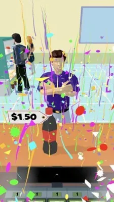 收银员3d安卓版手机版 收银员3d安卓版手机版