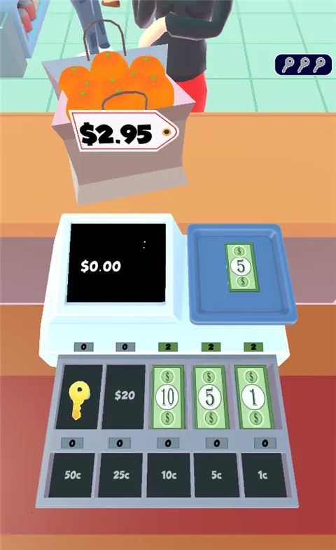 ����Ա3d��׿���ֻ���v63.8.2 ��׿���ͼ